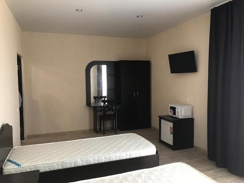 Стандартный 3-местный