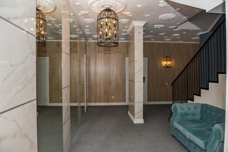 Территория