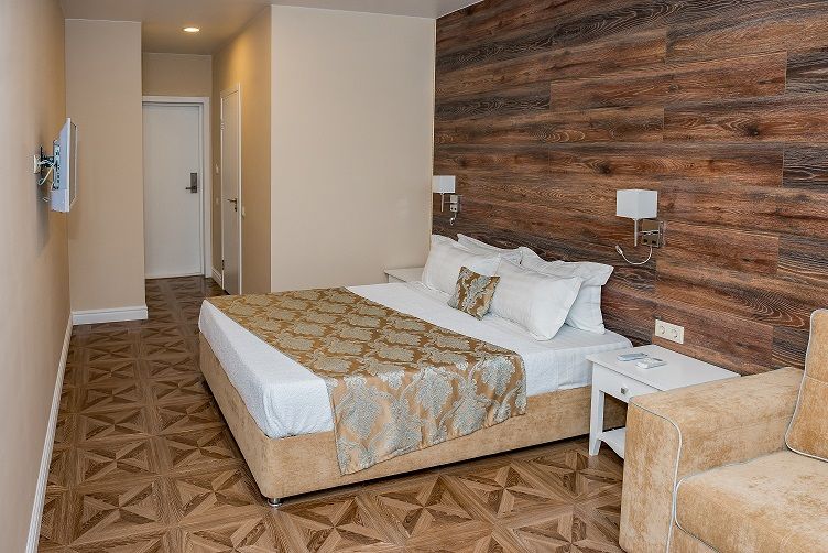 Территория