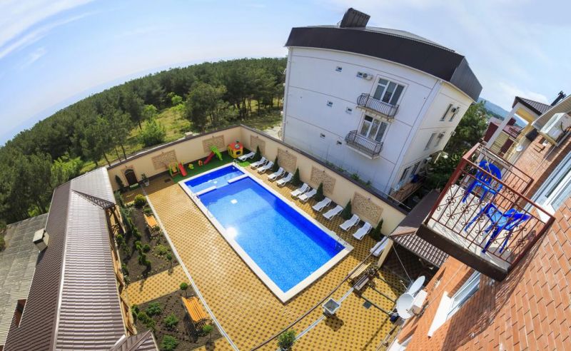 Территория