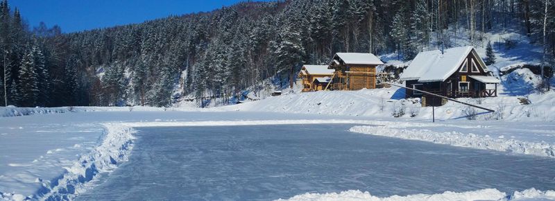 Территория