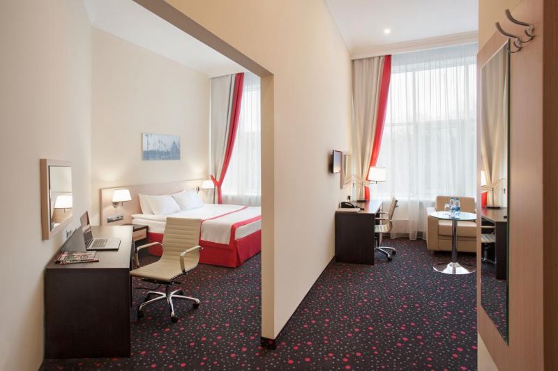 Внешний вид