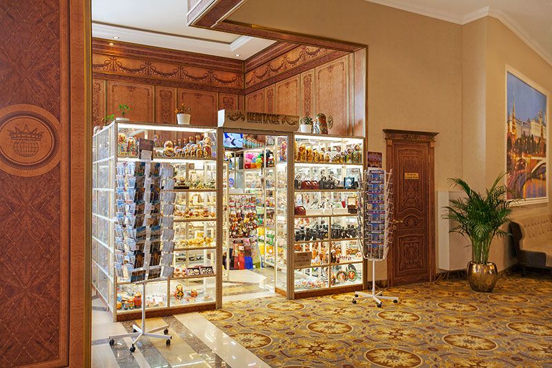 Внешний вид