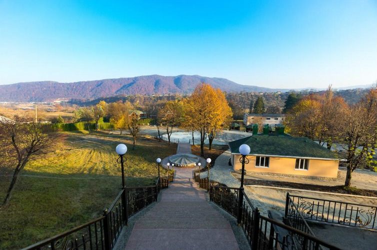 Территория