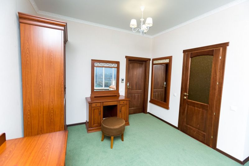 Полулюкс 2-местный