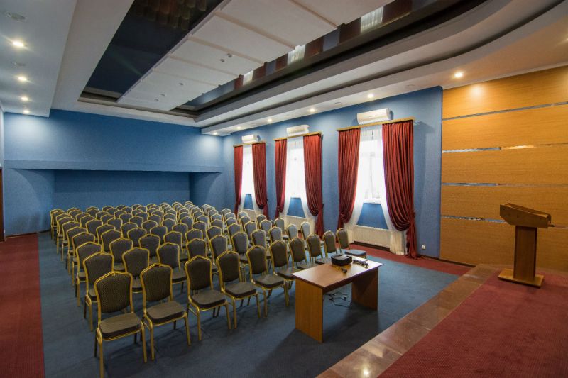 Конференц зал