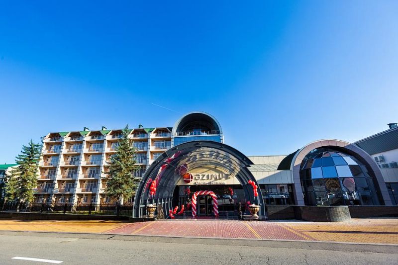 Внешний вид