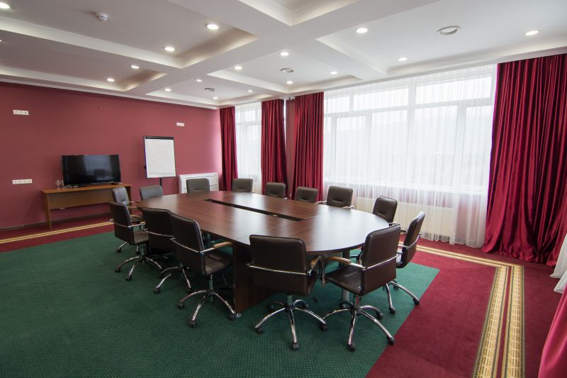 Переговорная