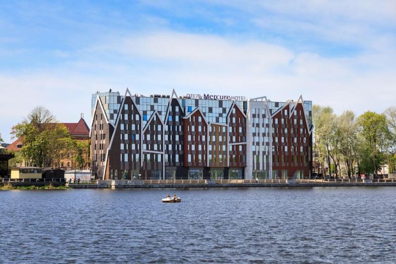 Внешний вид