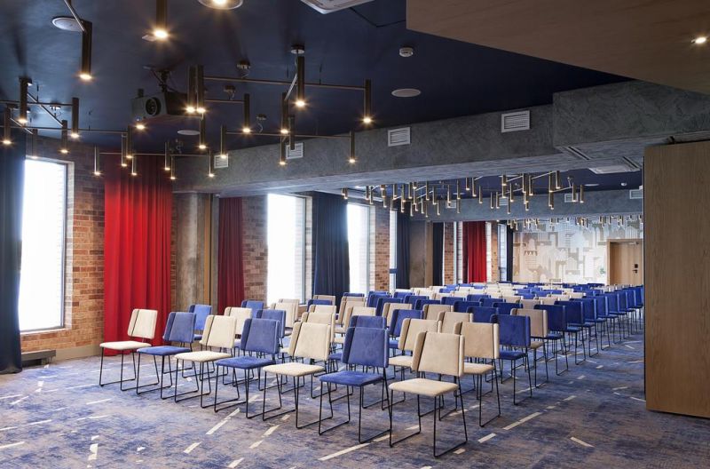 Конференц зал