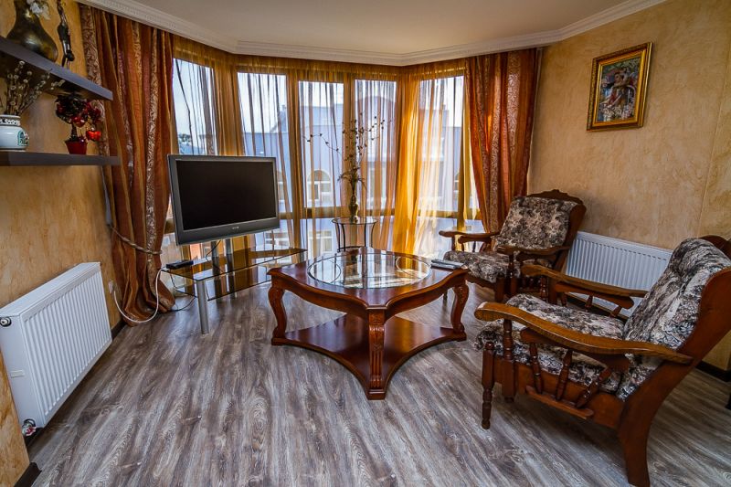 Внешний вид