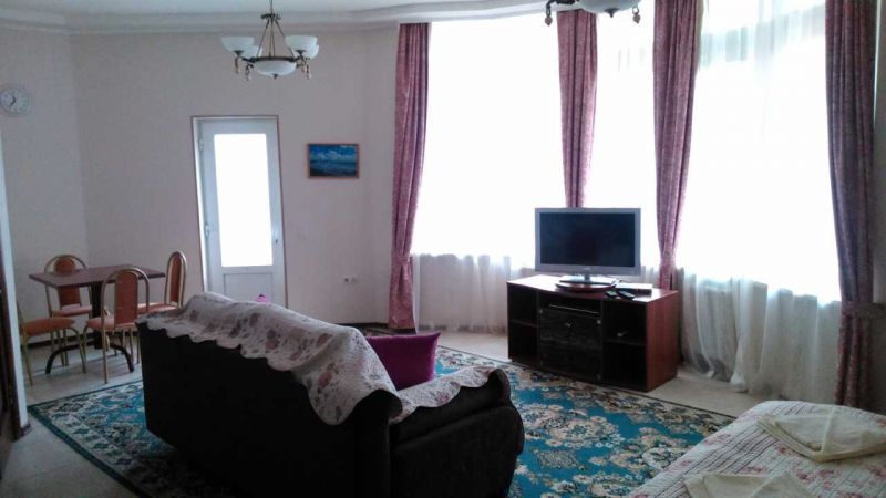 Студио 2-местный