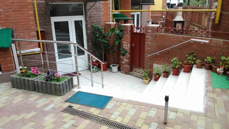 Внешний вид