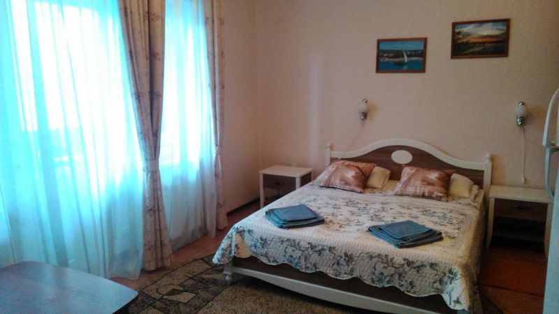 Стандартный 3-местный