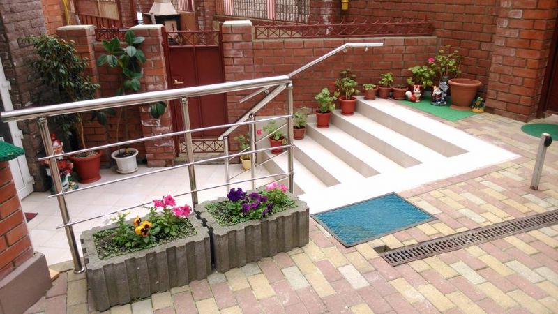 Территория