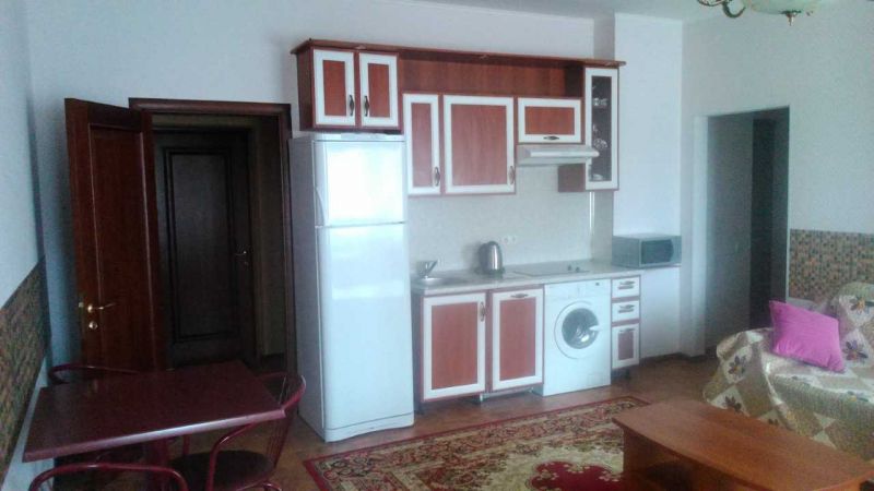 Люкс 2-местный 2-комнатный