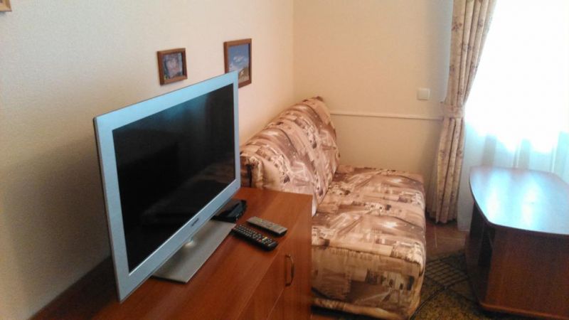 Стандартный 3-местный