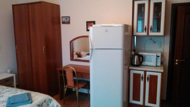 Стандартный 2-местный Семейный (№ 21, 31)