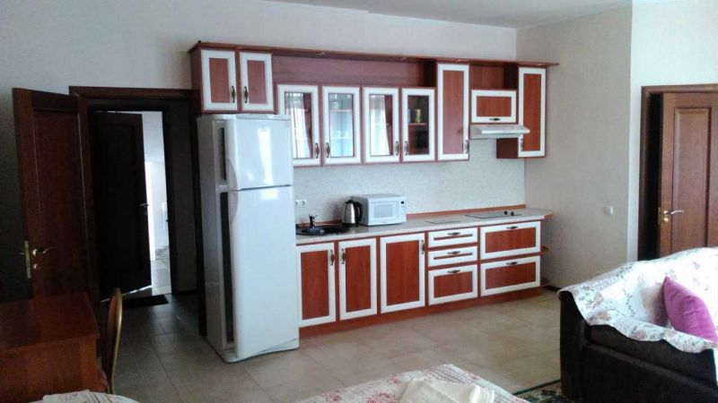 Студио 2-местный