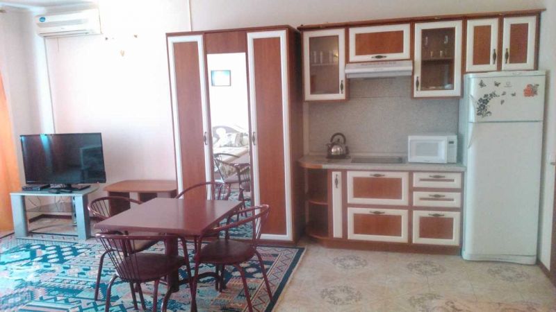 Стандартный 3-местный Студио (№ 41)