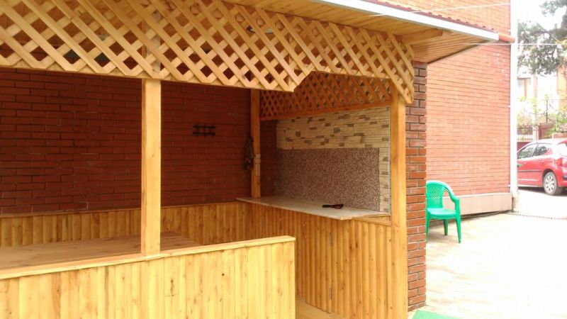 Территория