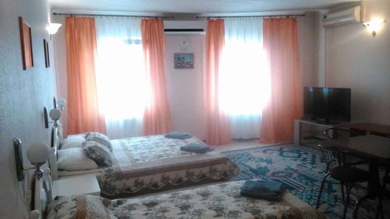 Стандартный 3-местный Студио (№ 41)