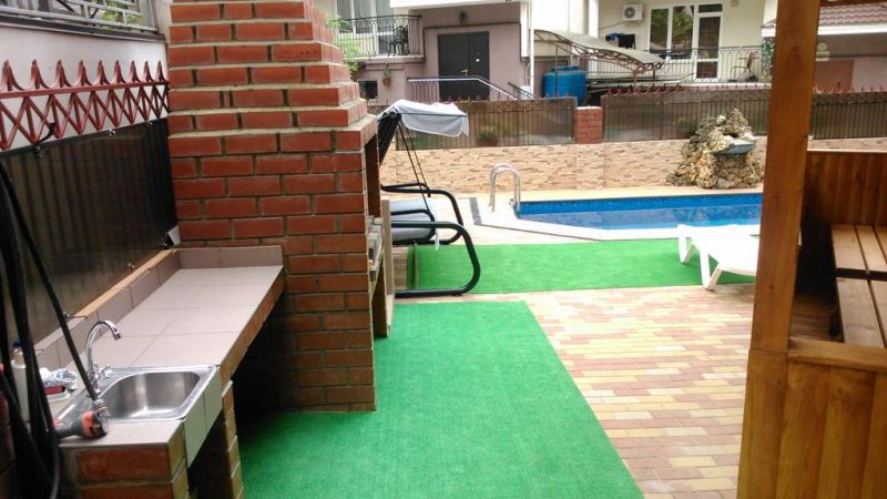 Территория