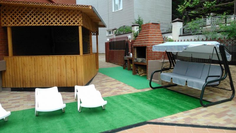 Территория