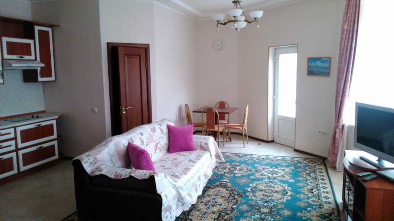 Студио 2-местный