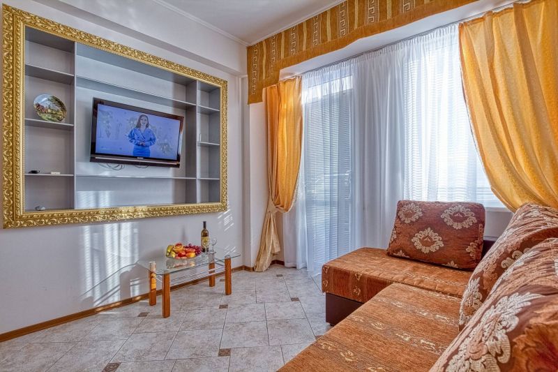 Внешний вид. Корпус