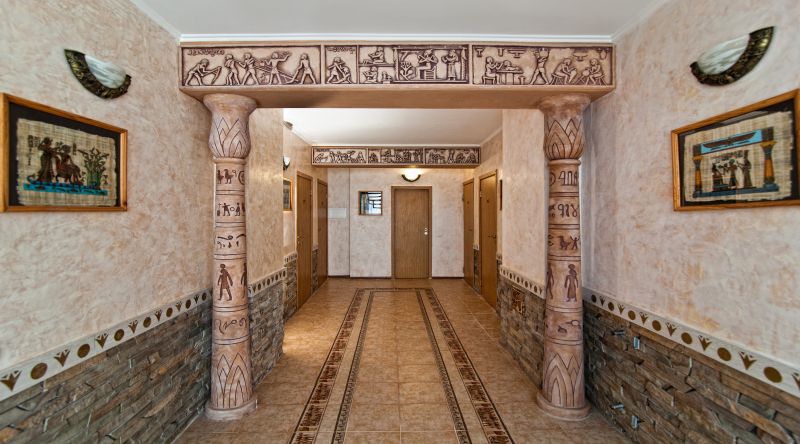 Внешний вид. Корпус