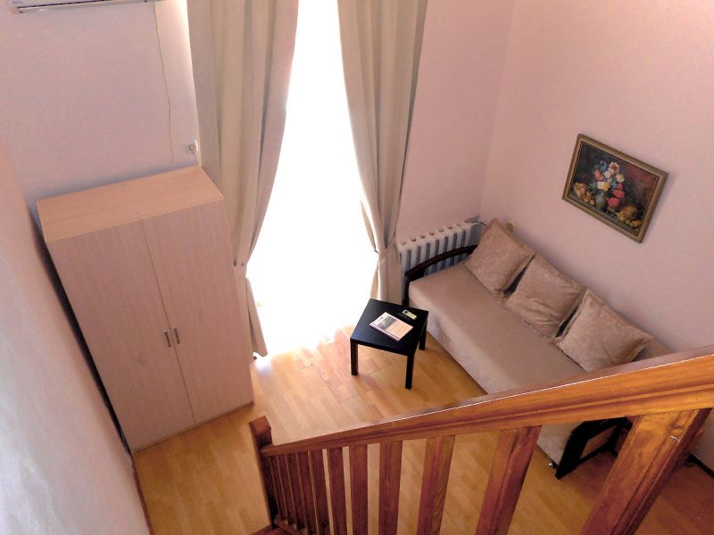 ПК 2-местный 2-уровневый (с балконом, №4,5)