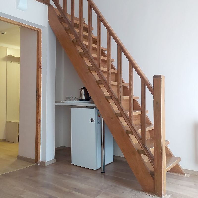 ПК 2-местный 2-уровневый (с балконом, №4,5)