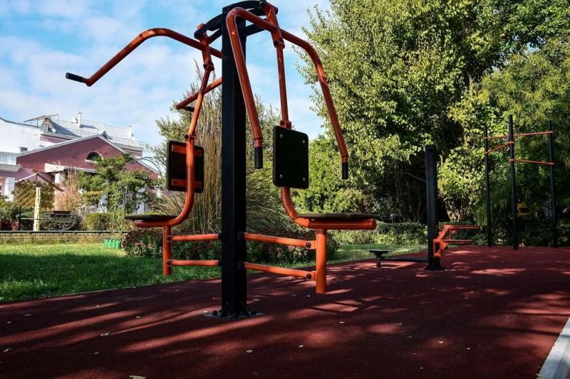 Территория