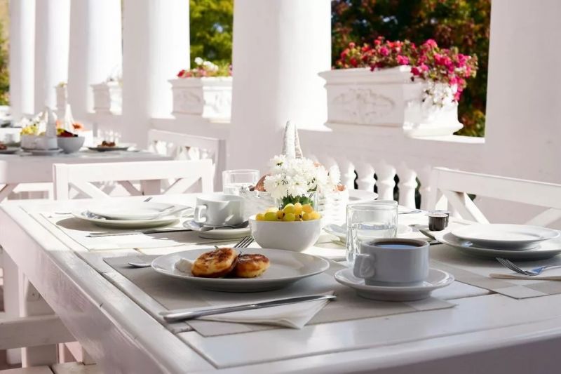 Территория