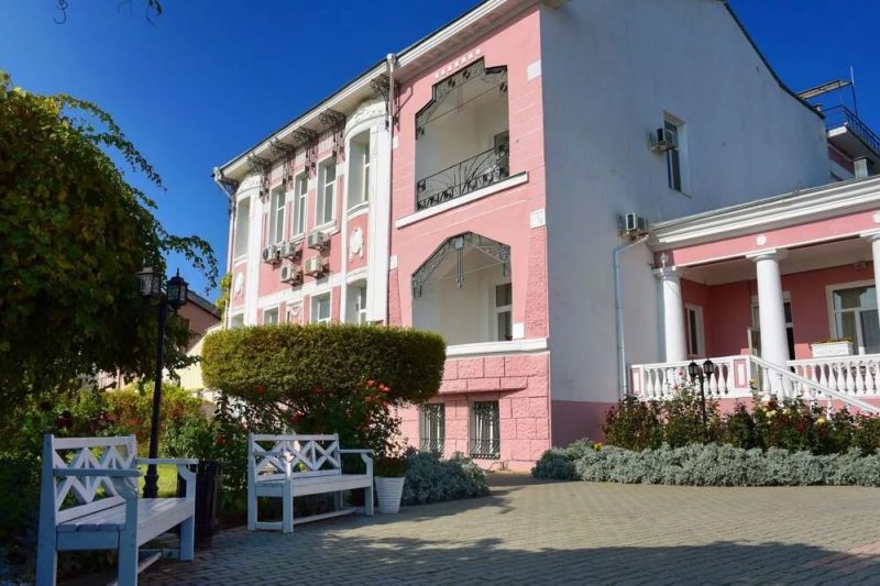 Территория