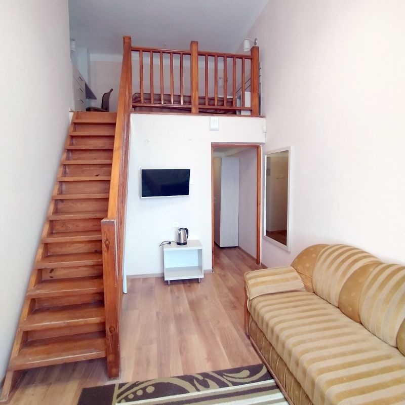 ПК 2-местный 2-уровневый (вид на море, №2)