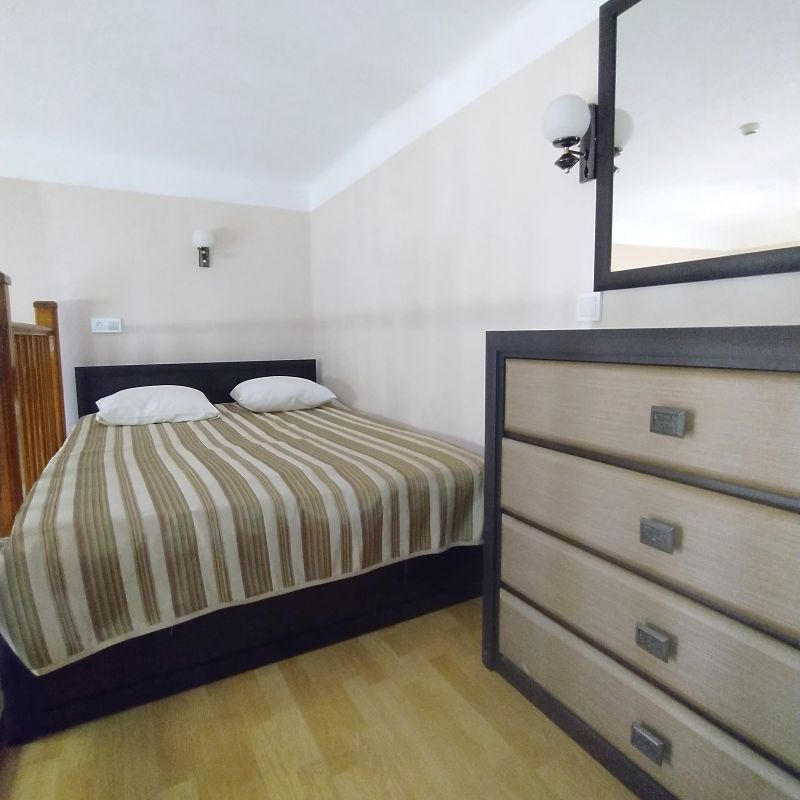 ПК 2-местный 2-уровневый (с балконом, №4,5)