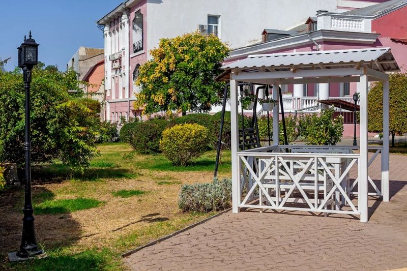 Территория