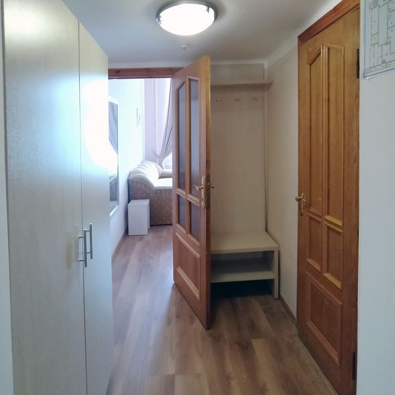 ПК 2-местный 2-уровневый (вид на море, №2)