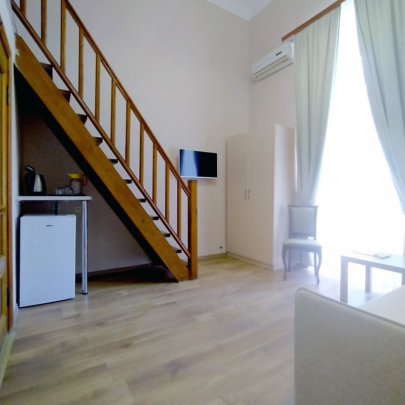 ПК 2-местный 2-уровневый (с балконом, №4,5)