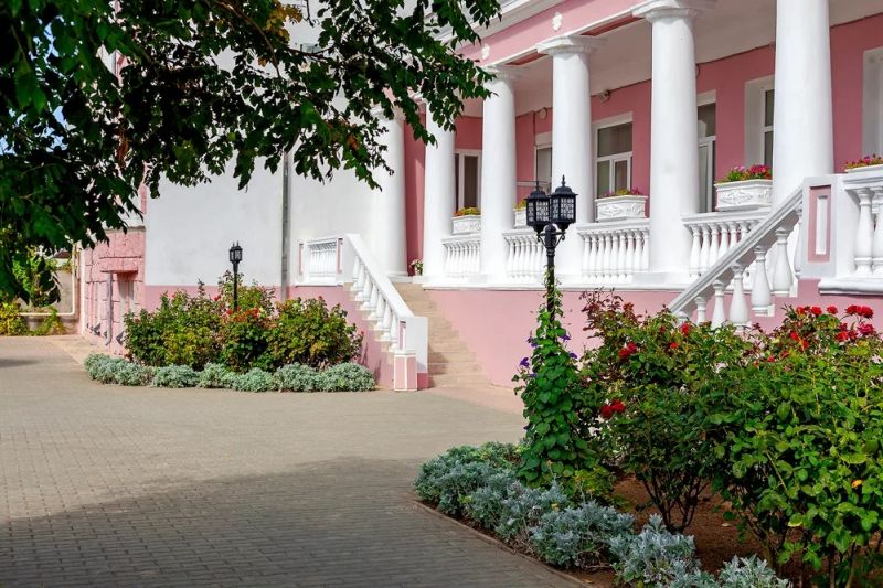 Территория