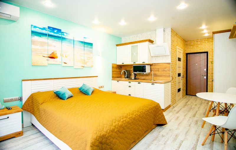 Территория