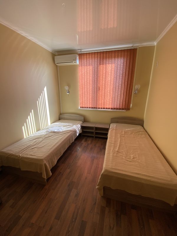 Стандартный 2-местный