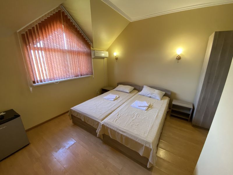 Стандартный 2-местный