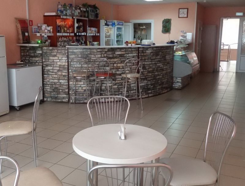 Территория