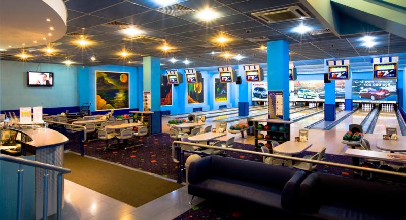 Внешний вид