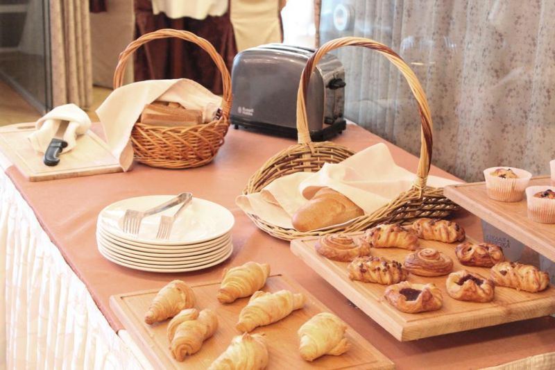 Внешний вид