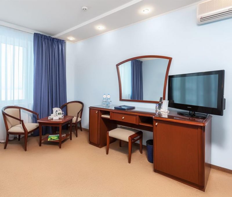 Внешний вид