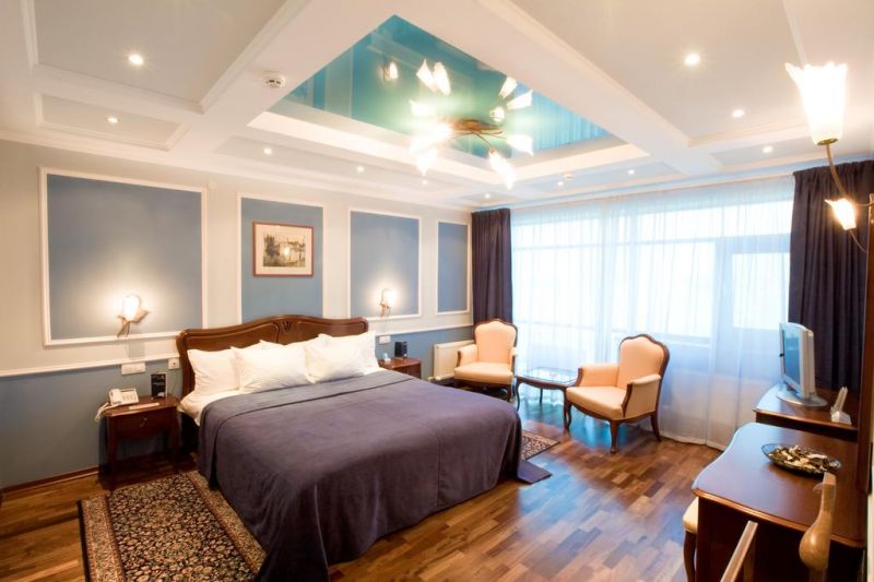 Внешний вид